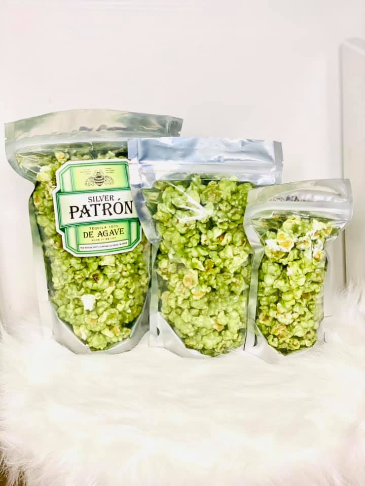 Patron Pop