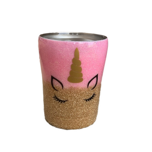 Unicorn Tumbler