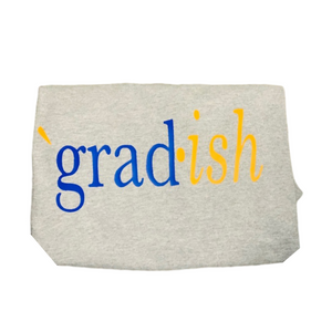 Grad-ish T-shirt